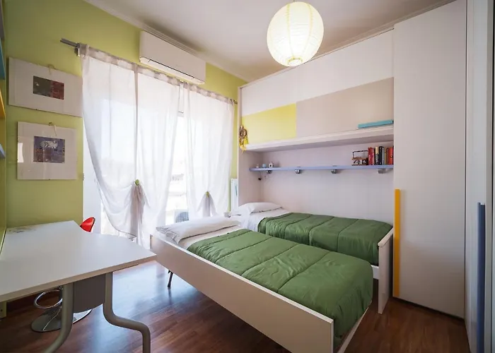 Tiber House 60 Marconi - Vacation M&d Апартаменты