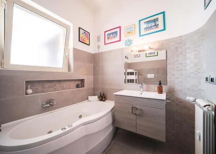 Tiber House 60 Marconi - Vacation M&d Рим
