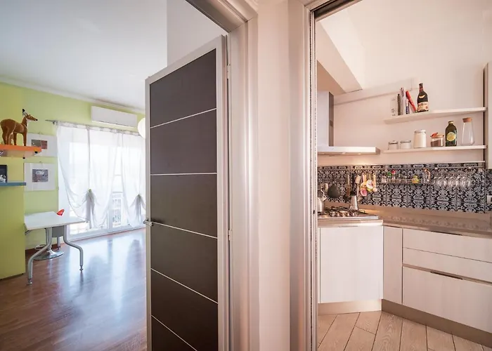Tiber House 60 Marconi - Vacation M&d Апартаменты