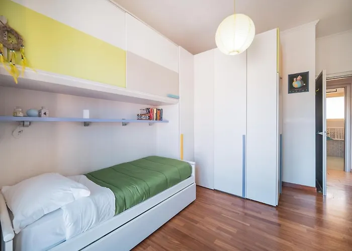 Tiber House 60 Marconi - Vacation M&d Апартаменты *