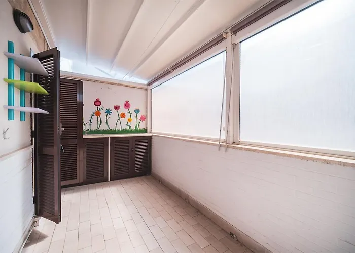 Tiber House 60 Marconi - Vacation M&d Рим