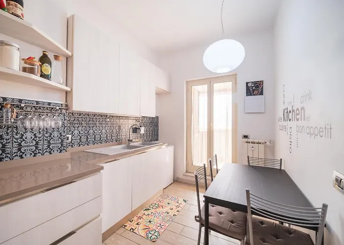 Tiber House 60 Marconi - Vacation M&d Апартаменты *