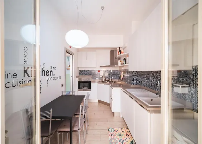 Tiber House 60 Marconi - Vacation M&d Апартаменты