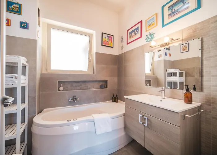 Tiber House 60 Marconi - Vacation M&d Рим