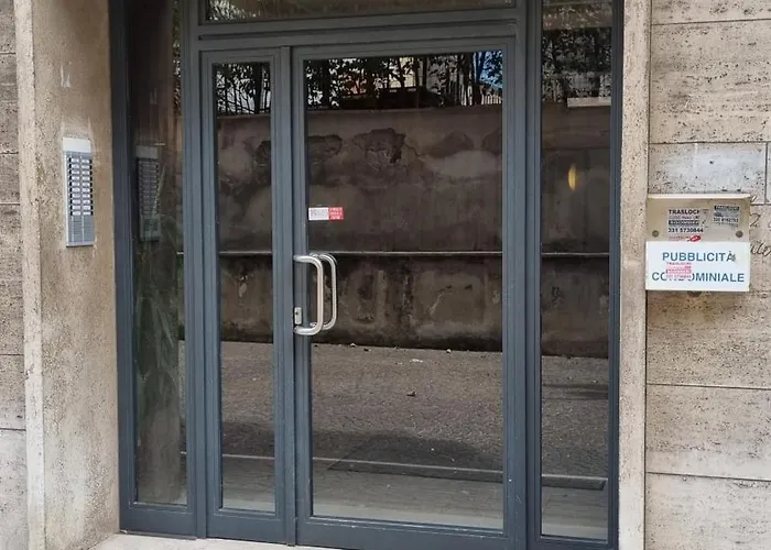 Tiber House 60 Marconi - Vacation M&d Апартаменты *